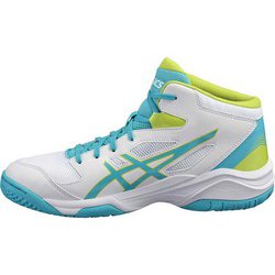 ヨドバシ.com - アシックス asics TBF139 0139 ホワイトXアクア