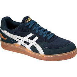 ヨドバシ.com - アシックス asics THH536 5001 ネイビーXホワイト