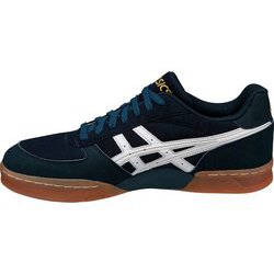 ヨドバシ.com - アシックス asics THH536 5001 ネイビーXホワイト