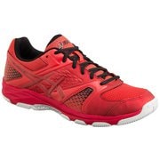 THH544 600 RED ALERT/SAMBA GEL-DOMAIN 4 27.0