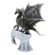 カプコンフィギュアビルダー クリエイターズモデル 鋼龍 クシャルダオラ【復刻版】 [フィギュア]