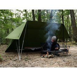 ヨドバシ.com - ディーオーディー DOD T2-593-KH [アウトドア