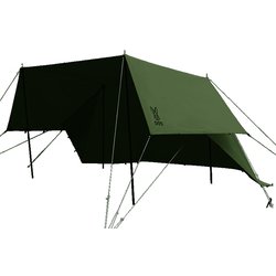 美品 廃盤 ディーオーディー DOD NUNO-ICHI S ヌノイチS T2-593-KH タープ テント キャンプ アウトドア 楽天市場】【美品】廃盤 ディーオーディー DOD NUNO-ICHI S