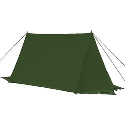 ヨドバシ.com - ディーオーディー DOD T2-593-KH [アウトドアテント(1