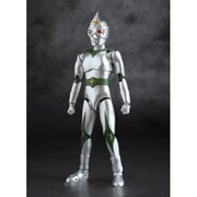 ヒーローアクションフィギュアシリーズ円谷プロ編 ミラーマン [フィギュア]