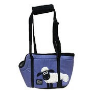 Sheep Dreams ショーン キャリーバッグ [犬/猫用 キャリーバッグ]