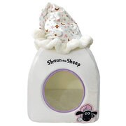 Sheep Dreams ショーン ドームベッド [犬/猫用 ベッド]