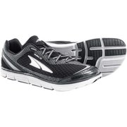 A1633-4-105 [ランニングシューズ Instinct 3.5 Black 28.5cm/10.5インチ]
