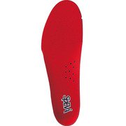 TIZ601 23 レッド SPEVA 中敷 XO