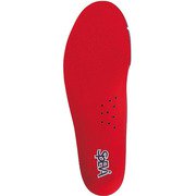 TIZ602 23 レッド SPEVA 中敷 SW S