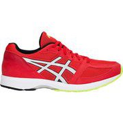 TJL437 600 CLASSIC RED/SILVER LYTERACER TS-WIDE 25.5