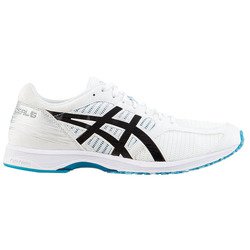 ヨドバシ.com - アシックス asics TJR292 0190 ホワイトXブラック