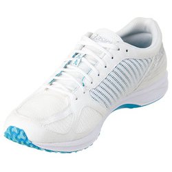 ヨドバシ.com - アシックス asics TJR292 0190 ホワイトXブラック