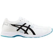 TJR293 0190 ホワイトXブラック TARTHERZEAL 6-SLIM 24.5