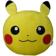 TMY-030 ポケットモンスター リバーシブルクッション [キャラクターグッズ]