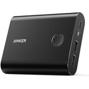 PowerCore+ 13400 QC3.0 black PSE適合 A1316N11-9