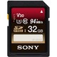 SDHCカード 32GB UHS-Ⅰ Class 10 SF-32UX2B T