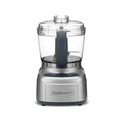 ヨドバシ.com - クイジナート Cuisinart フードプロセッサー チョッパー＆グラインダー ECH4SJ 通販【全品無料配達】