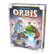 ORBIS（オルビス） 日本語版 [ボードゲーム]