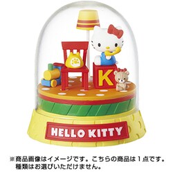 リーメント　サンリオキャラクターズ　ときめきテラリウム　フルコンプリート サンリオときめきテラリウム：商品案内 | 株式会社リーメント