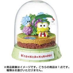 リーメント　サンリオときめきテラリウム サンリオときめきテラリウム：商品案内 | 株式会社リーメント