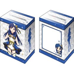 ブシロード　デッキホルダー　アイドルマスター　四条貴音　4個 Amazon | ブシロードデッキホルダーコレクションV2 Vol.551