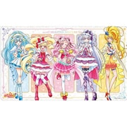 キャラクターラバーマット HUGっと！プリキュア C ENR-031 [トレーディングカード用品]