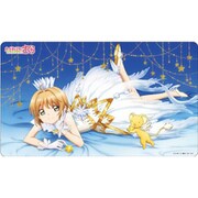 キャラクターラバーマット カードキャプターさくら クリアカード編 A ENR-029 [トレーディングカード用品]