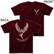 バイオハザード RE：2 Tシャツ MADE IN HEAVEN M [キャラクターグッズ]