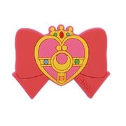 SLM-92E 美少女戦士セーラームーン 3Dステッカー コズミックハートコンパクト [キャラクターグッズ]