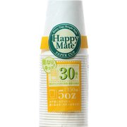 ペーパーコップ150ml 30P HM-02