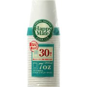 ペーパーコップ205ml 30P HM-03