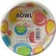 リラクタイムカラーボウル15cm 7P RT-07