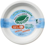 EC-501 [エコクック 丸皿18cm 8P]