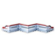 多目的カード JRACE6系こまち EAP-755-843