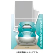 ジッパーバッグ JRE5系はやぶさ EKW-755-782
