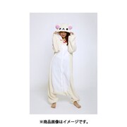 コスプレグッズ RAX-034 フリースきぐるみ コリラックマ