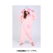 コスプレグッズ SAN-855 フリースきぐるみ マイメロディ