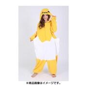 コスプレグッズ SAN-859 フリースきぐるみ ぐでたま