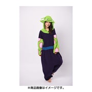 コスプレグッズ KOP-039 フリースきぐるみ ドラゴンボール ピッコロ
