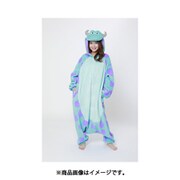 コスプレグッズ RBJ-054 フリースきぐるみ モンスターズ・インク サリー