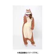 コスプレグッズ RBJ-035 フリースきぐるみ チップ