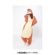 コスプレグッズ RBJ-037 フリースきぐるみ デール