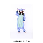 コスプレグッズ RBJ-046 フリースきぐるみ スティッチ