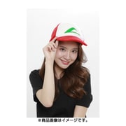 TMY-068 きぐるみキャップ ポケットモンスター サトシ [コスプレグッズ]