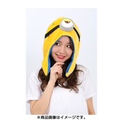 RBJ-134 きぐるみキャップ ミニオンズ メル [コスプレグッズ]