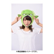 KOP-037 きぐるみキャップ ドラゴンボール ピッコロ [コスプレグッズ]