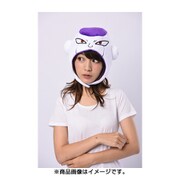 KOP-038 きぐるみキャップ ドラゴンボール フリーザ [コスプレグッズ]