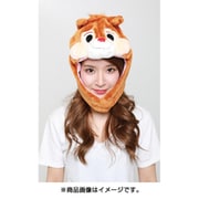 RBJ-060 きぐるみキャップ デール [コスプレグッズ]