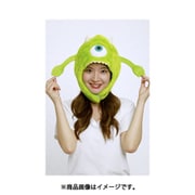 RBJ-069 きぐるみキャップ モンスターズ・インク マイク [コスプレグッズ]